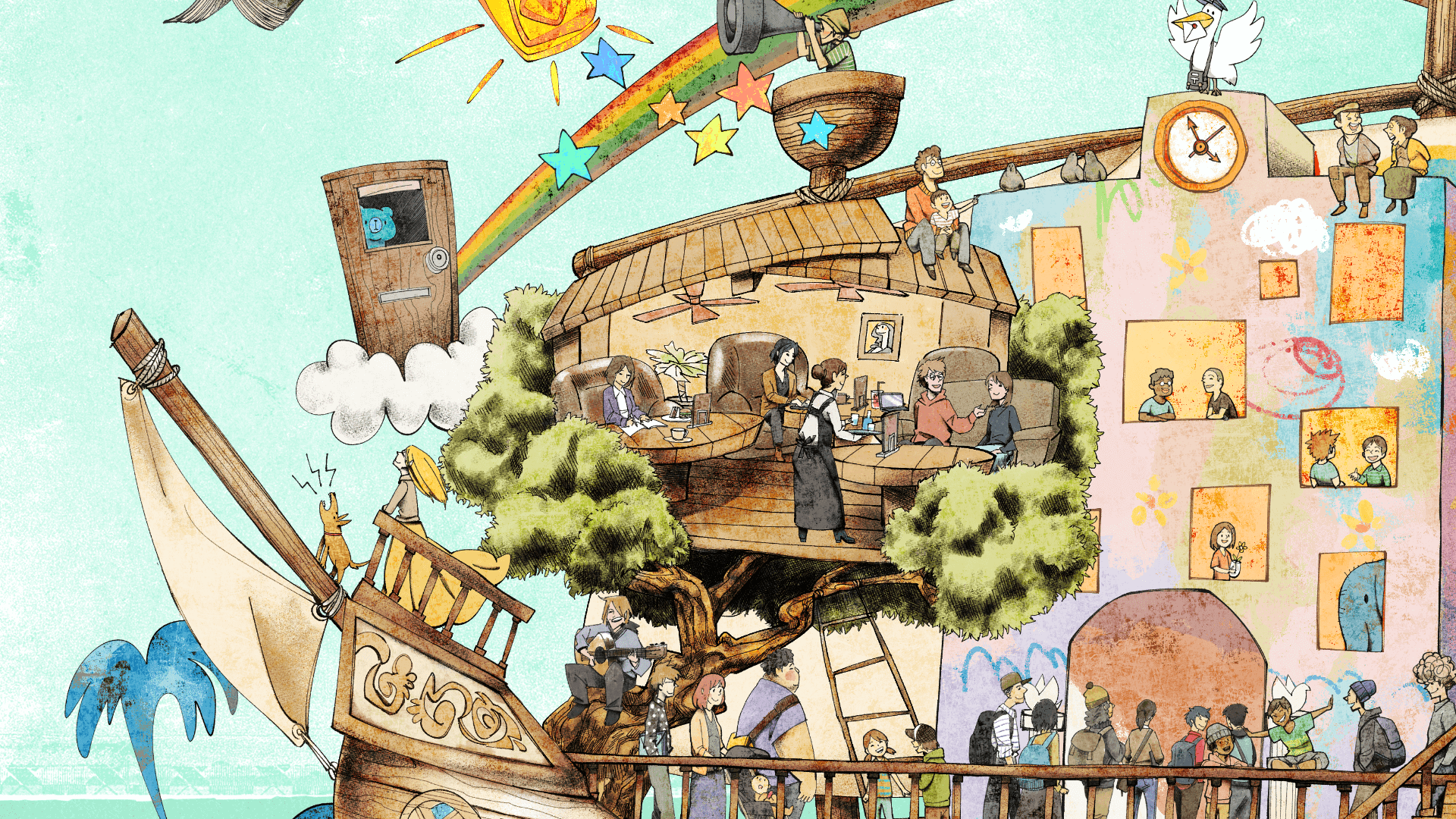 illust of ajito